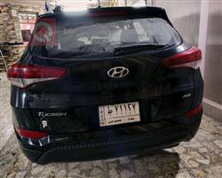 هيونداي توسان